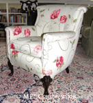 COLBY & SONS CHAIR